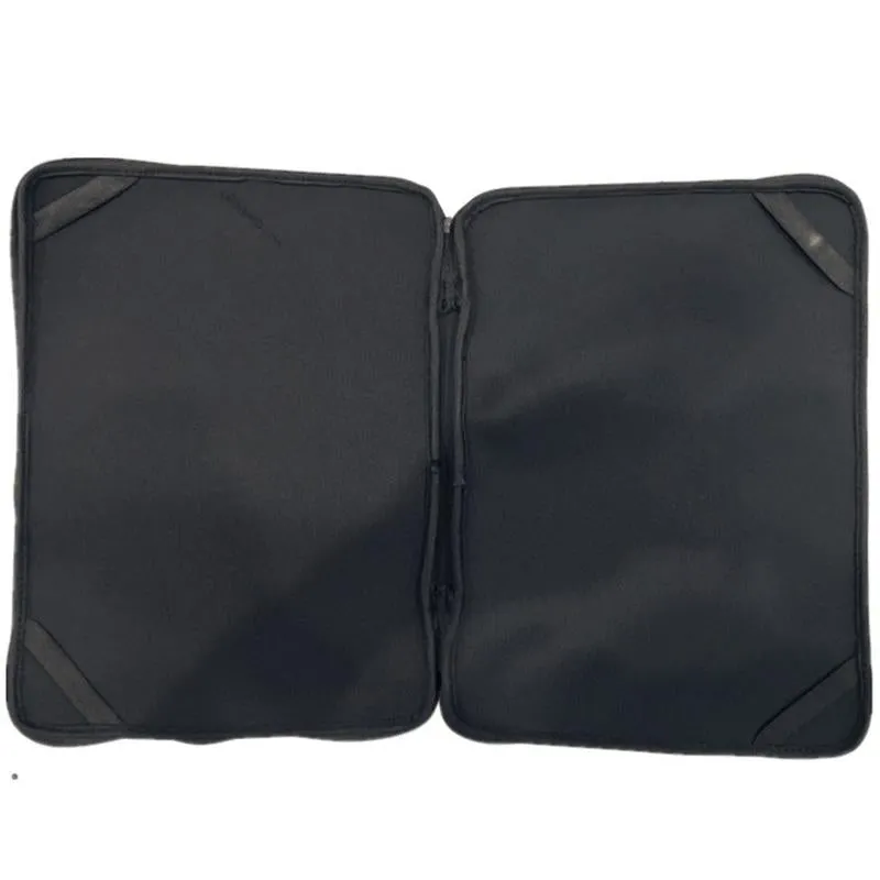 13 Inch Laptop Sleeve with Diving Material - no Elastic Band