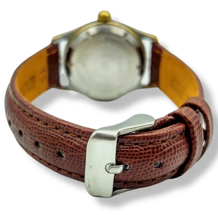 1950's TOWNE Watch 17 Jewels Incabloc AS 1187 / 94