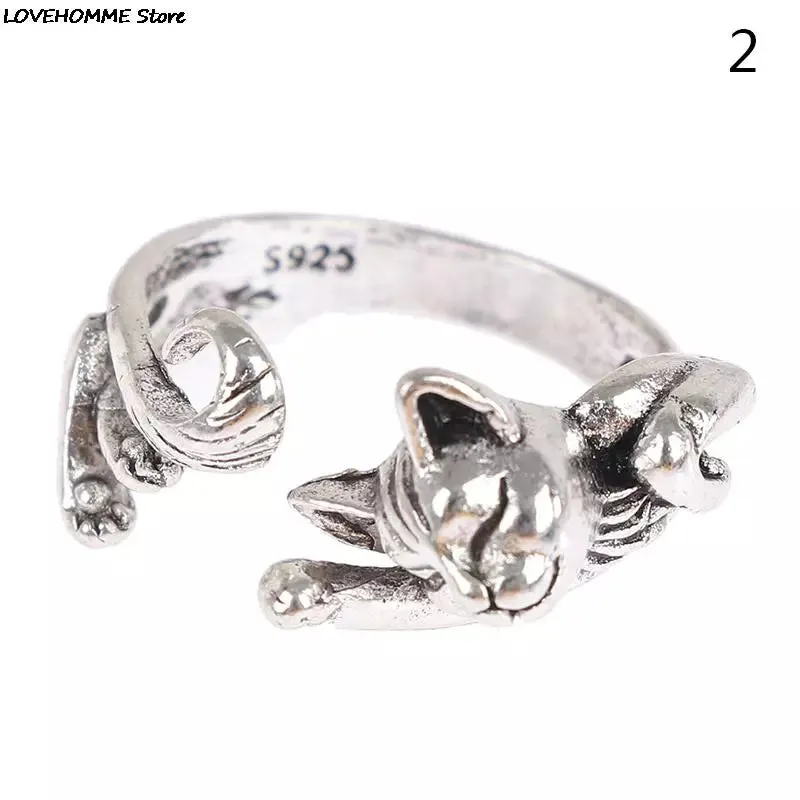 Adjustable Knitting Loop Crochet Loop Knitting Accessories Knitting Ring Adjust Finger Wear Thimble Yarn Guides Knitted Ring
