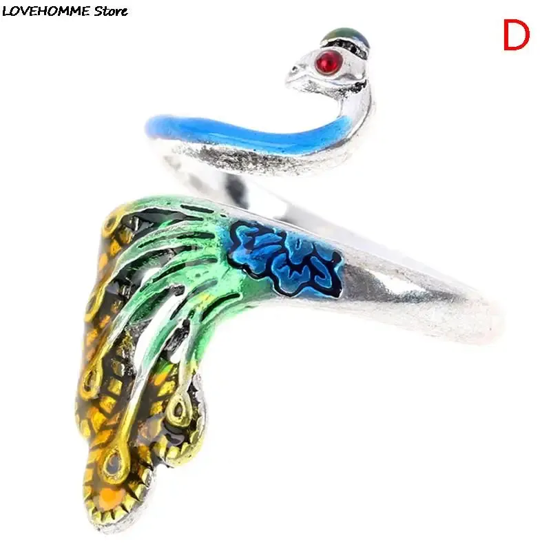 Adjustable Knitting Loop Crochet Loop Knitting Accessories Knitting Ring Adjust Finger Wear Thimble Yarn Guides Knitted Ring