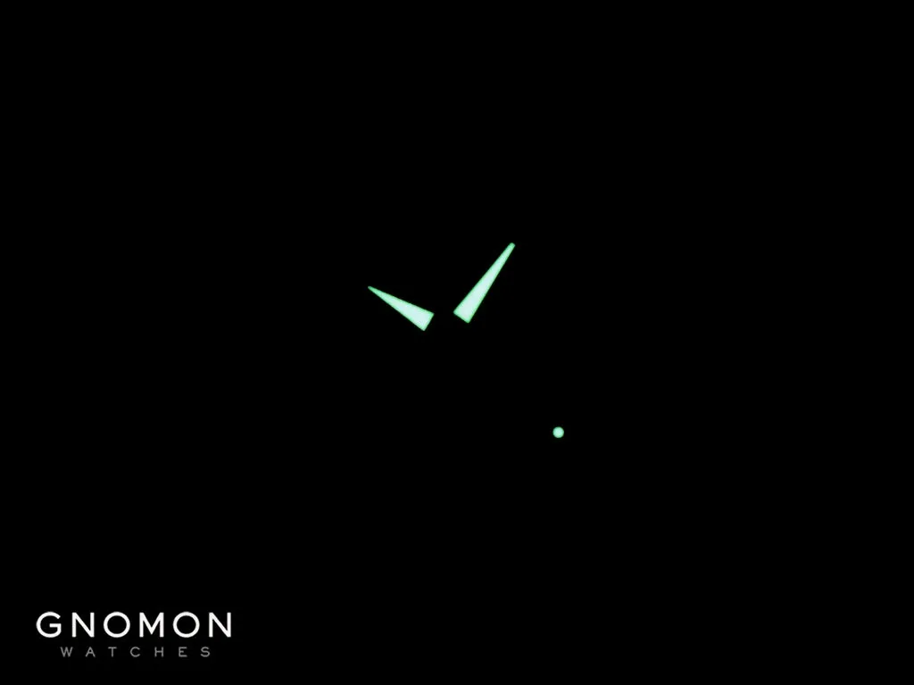 Airman Vintage NOON Degrade Black Ref. GL0478