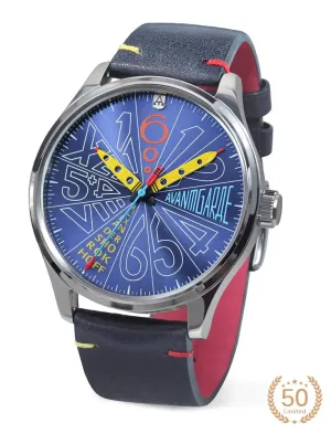 ALEXANDER SHOROKHOFF Avantgarde 08.2