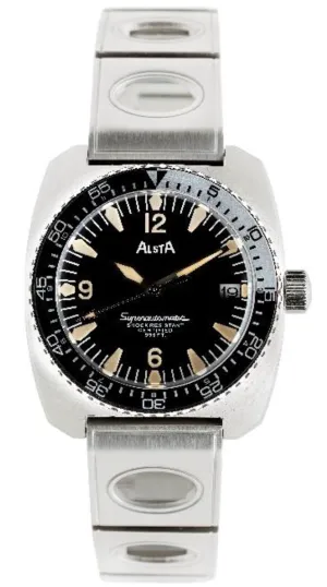 Alsta Superautomatic Bracelet D