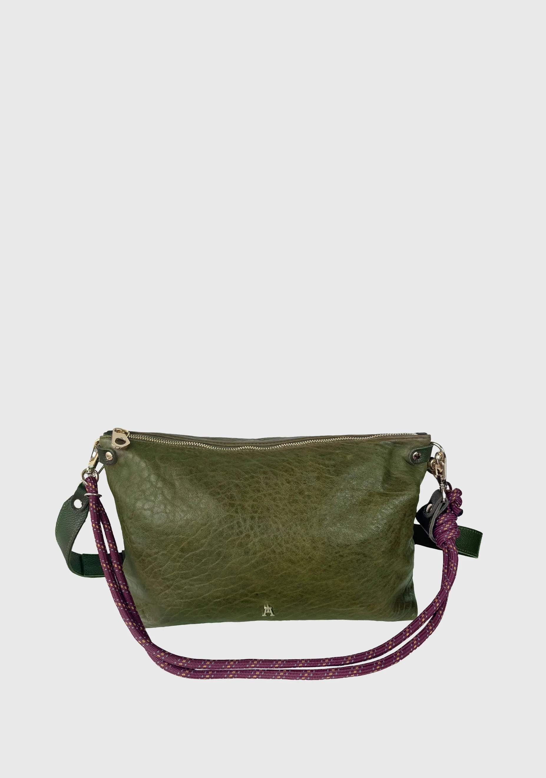 Amande Bag_Olive