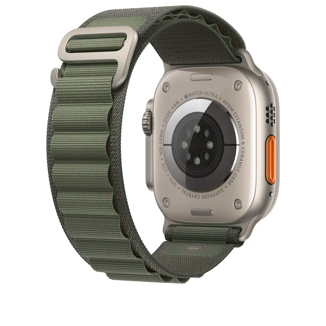 APPLE BAND WATCH ULTRA 49MM