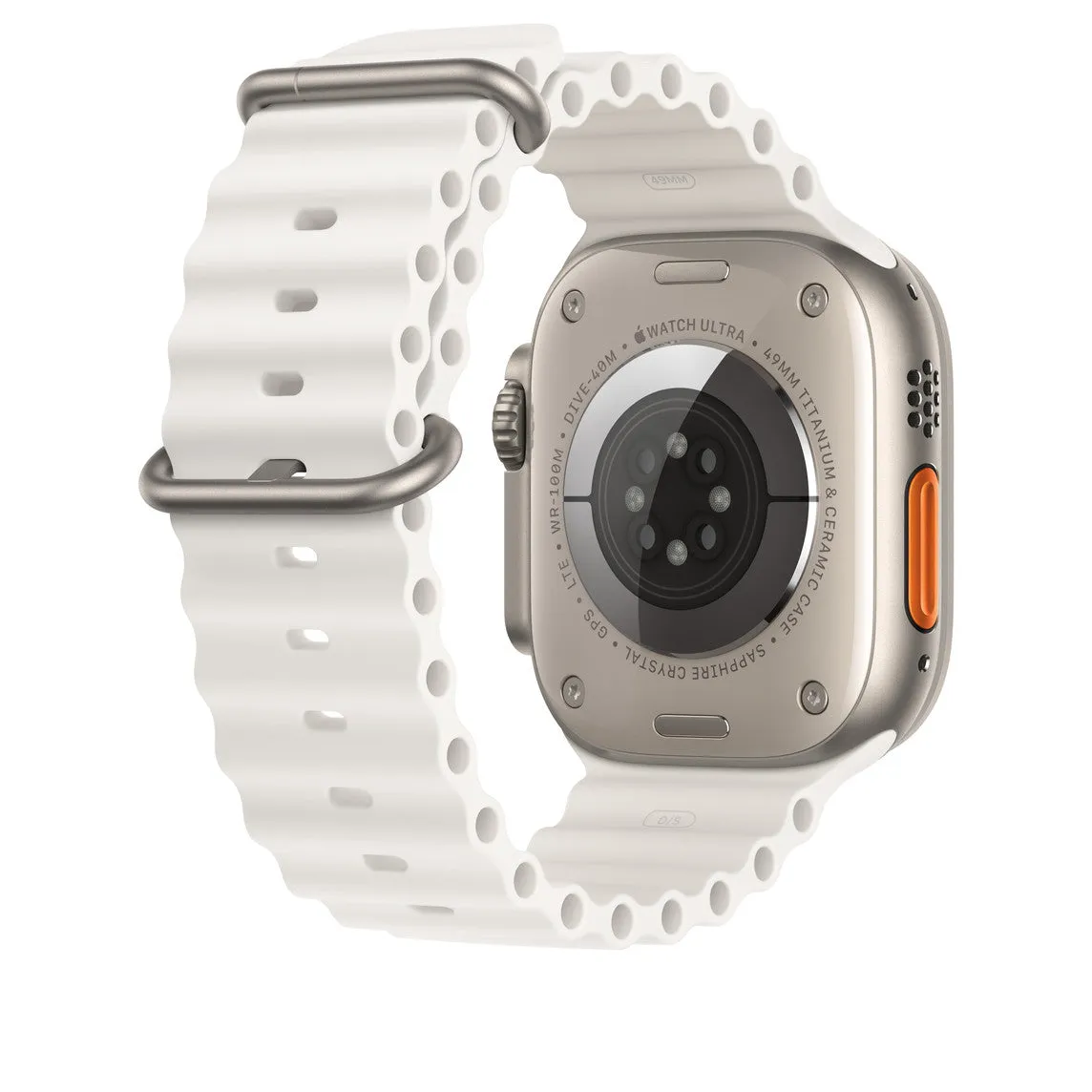 APPLE BAND WATCH ULTRA 49MM