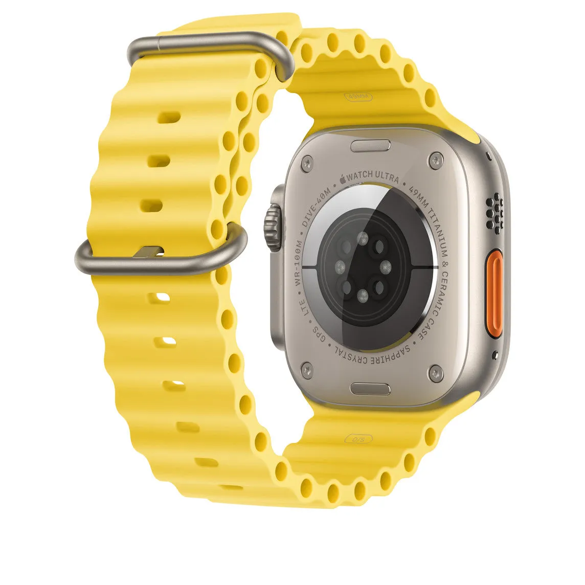 APPLE BAND WATCH ULTRA 49MM