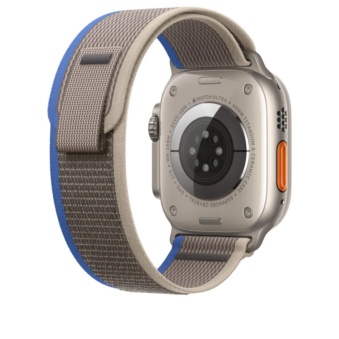 APPLE BAND WATCH ULTRA 49MM
