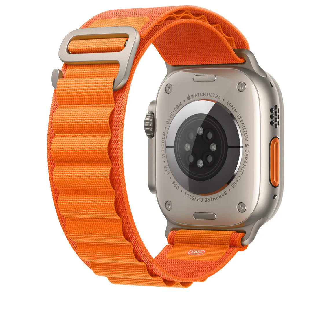 APPLE BAND WATCH ULTRA 49MM