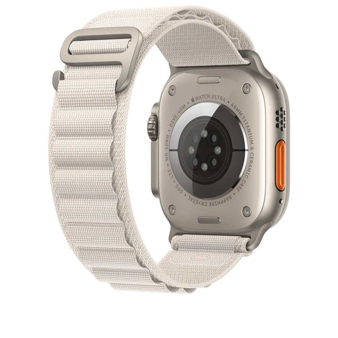APPLE BAND WATCH ULTRA 49MM
