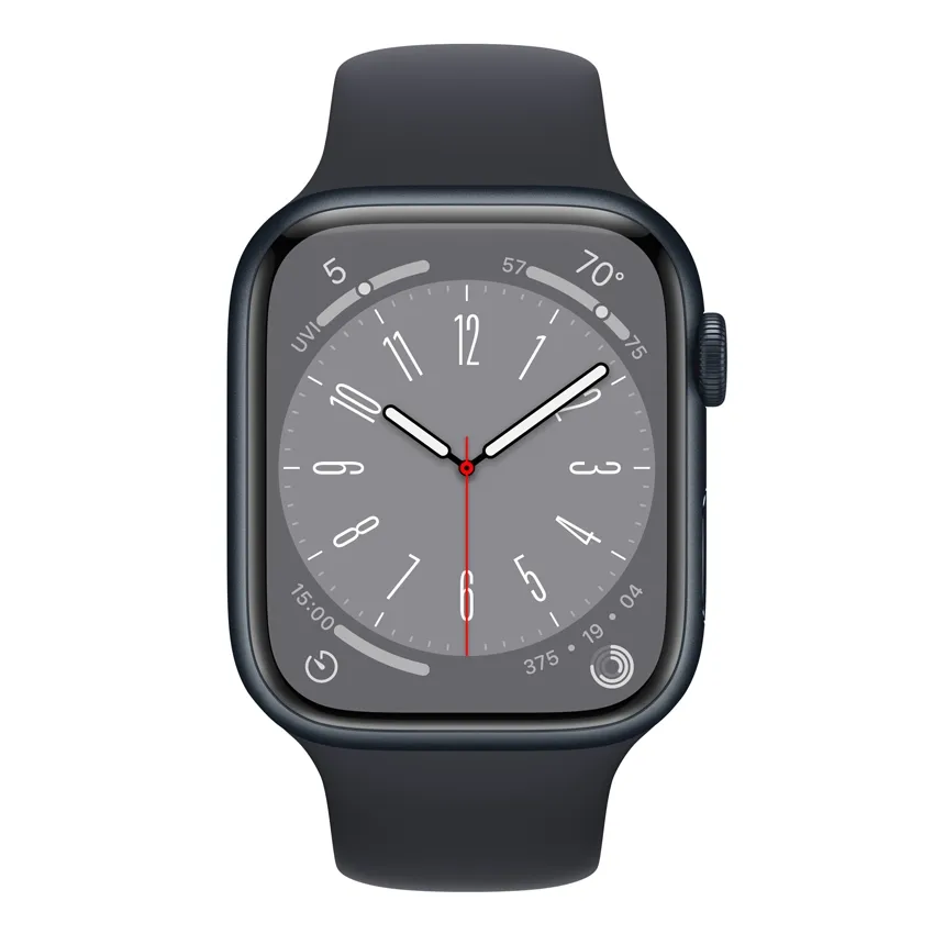 Apple Watch Series 8 GPS