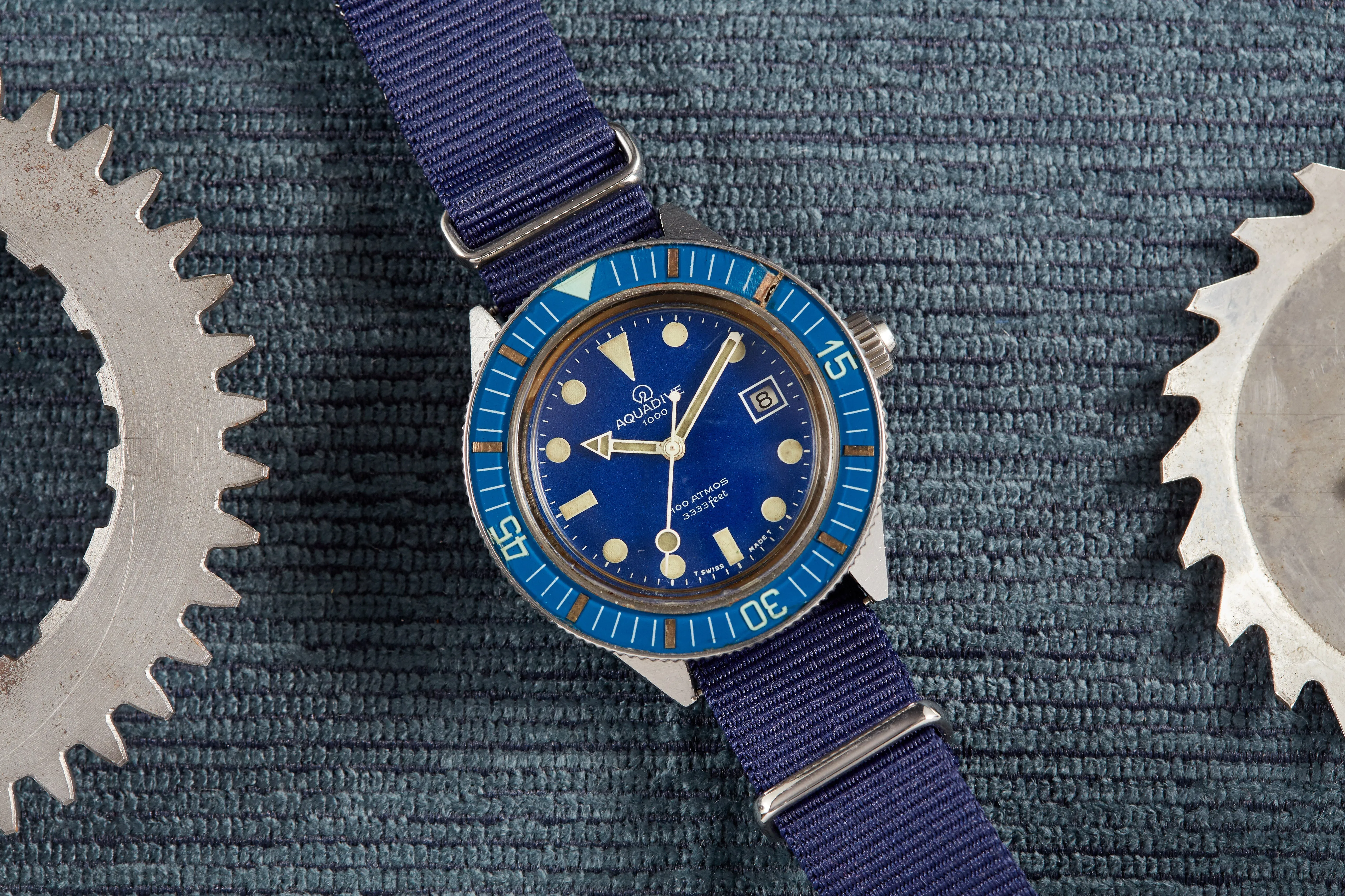 Aquadive Caribbean