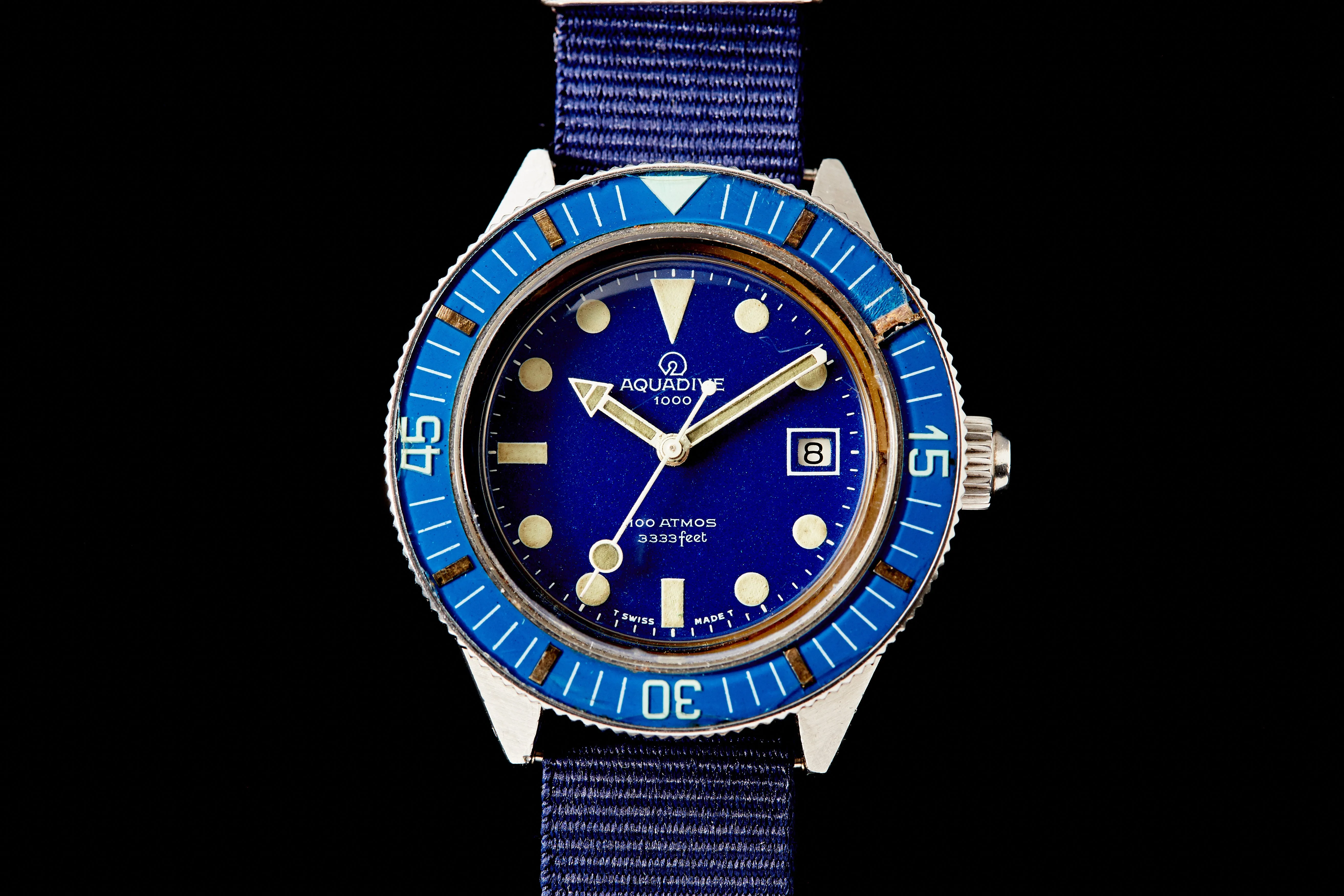 Aquadive Caribbean
