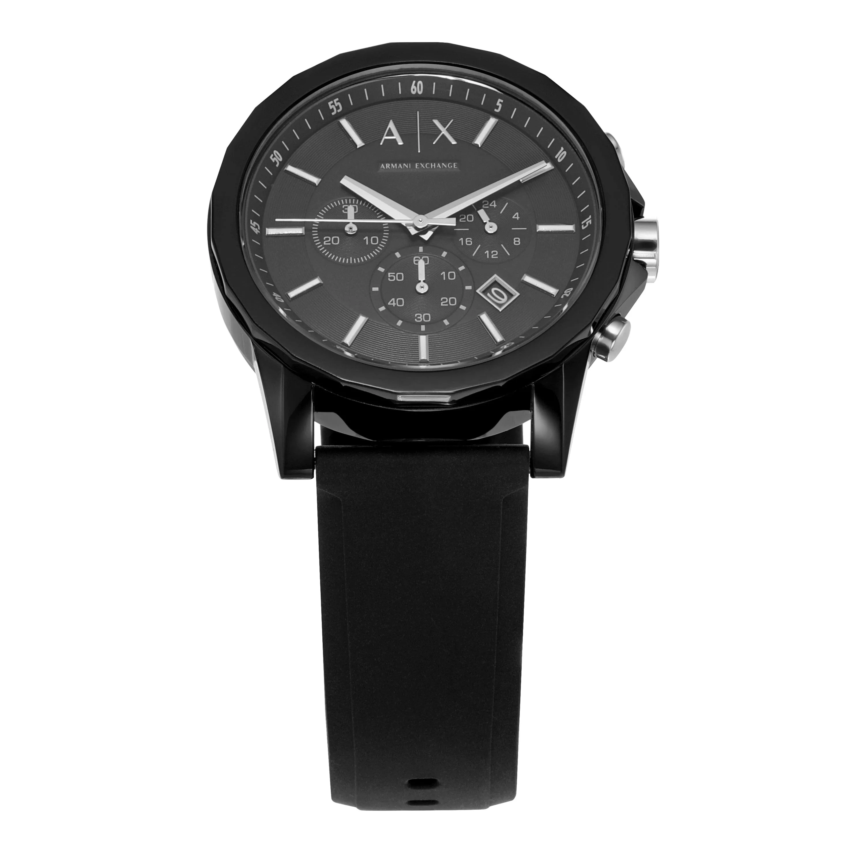 Armani Exchange Outerbanks Chronograph Watch AX1326