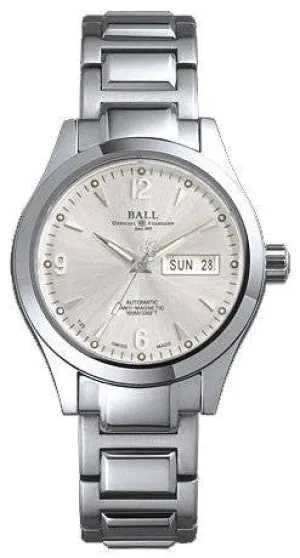 Ball Watch Company Ohio 40mm D