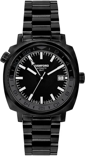 Bamford GMT Black Predator