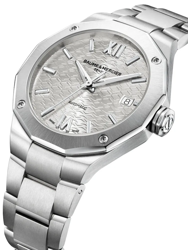 Baume et Mercier Riviera Ladies