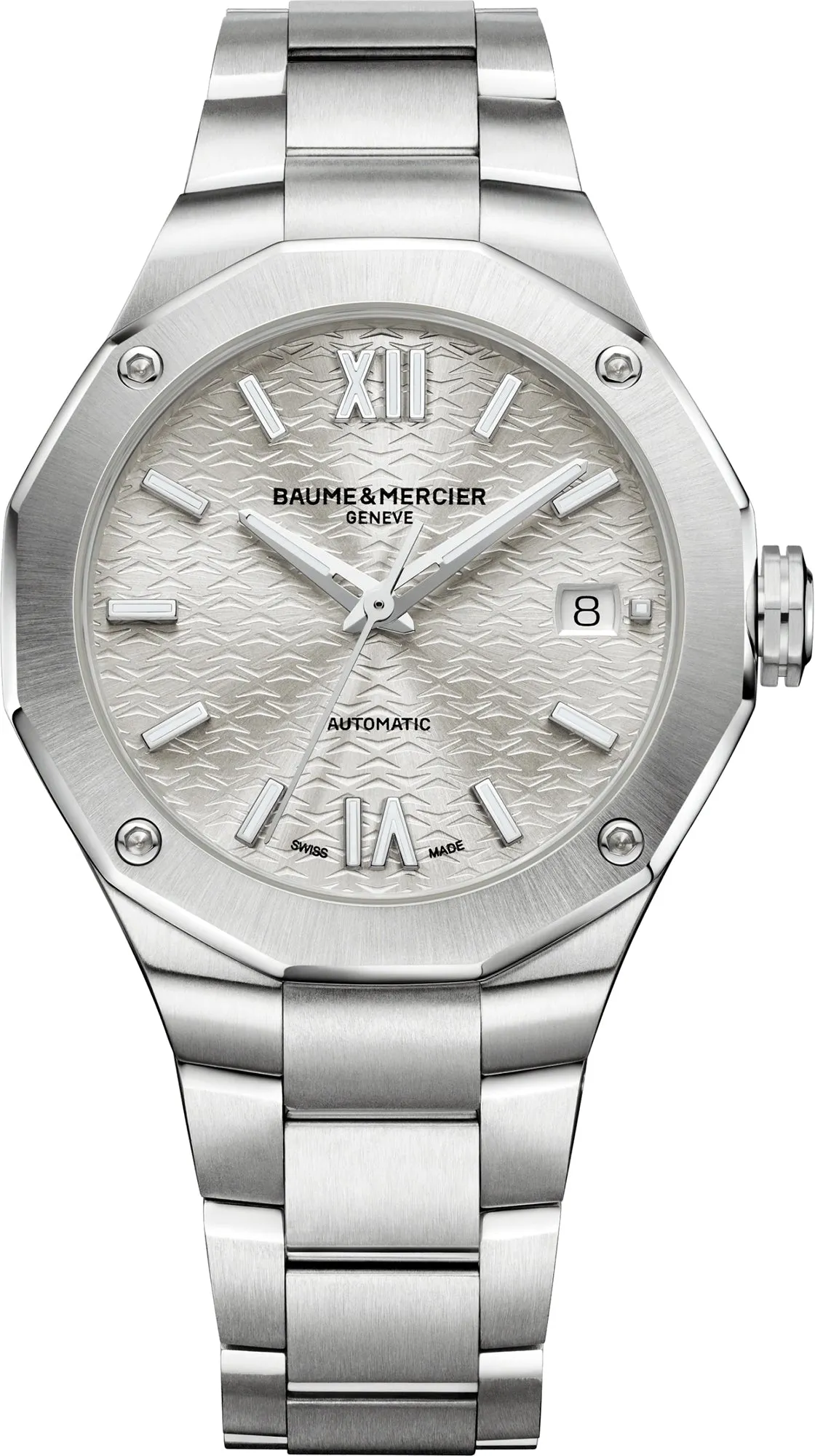 Baume et Mercier Riviera Ladies