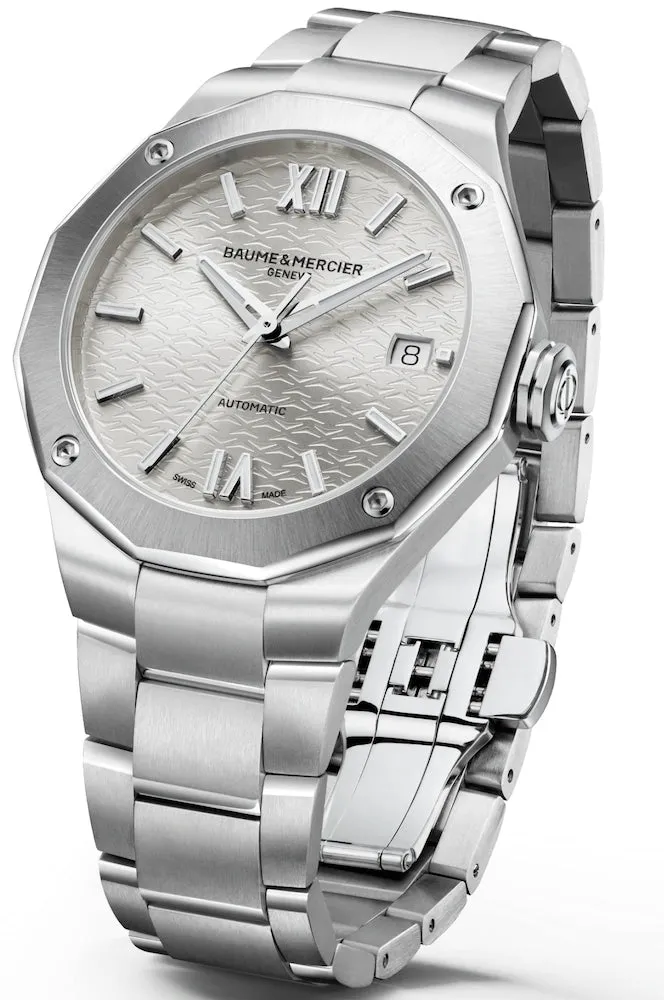 Baume et Mercier Riviera Ladies