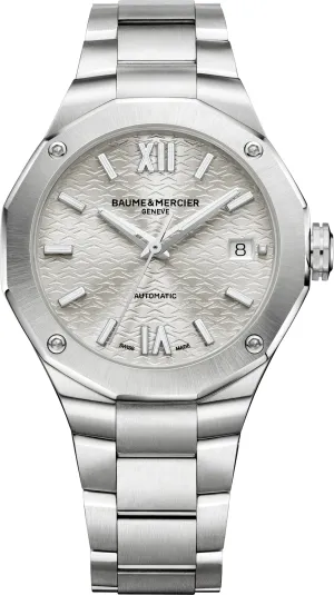 Baume et Mercier Riviera Ladies