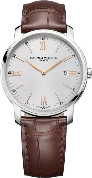 Baume et Mercier Watch Classima D
