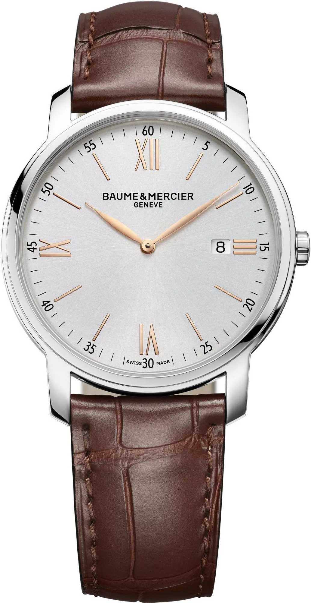 Baume et Mercier Watch Classima D