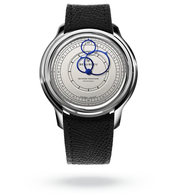 BEAUBLEU Seconde Française 19.24 White Ivory