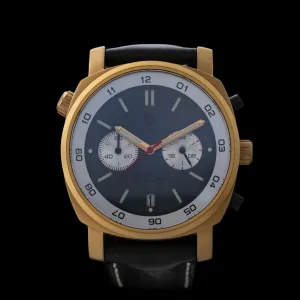 Belmoto - Track Day Rose Gold