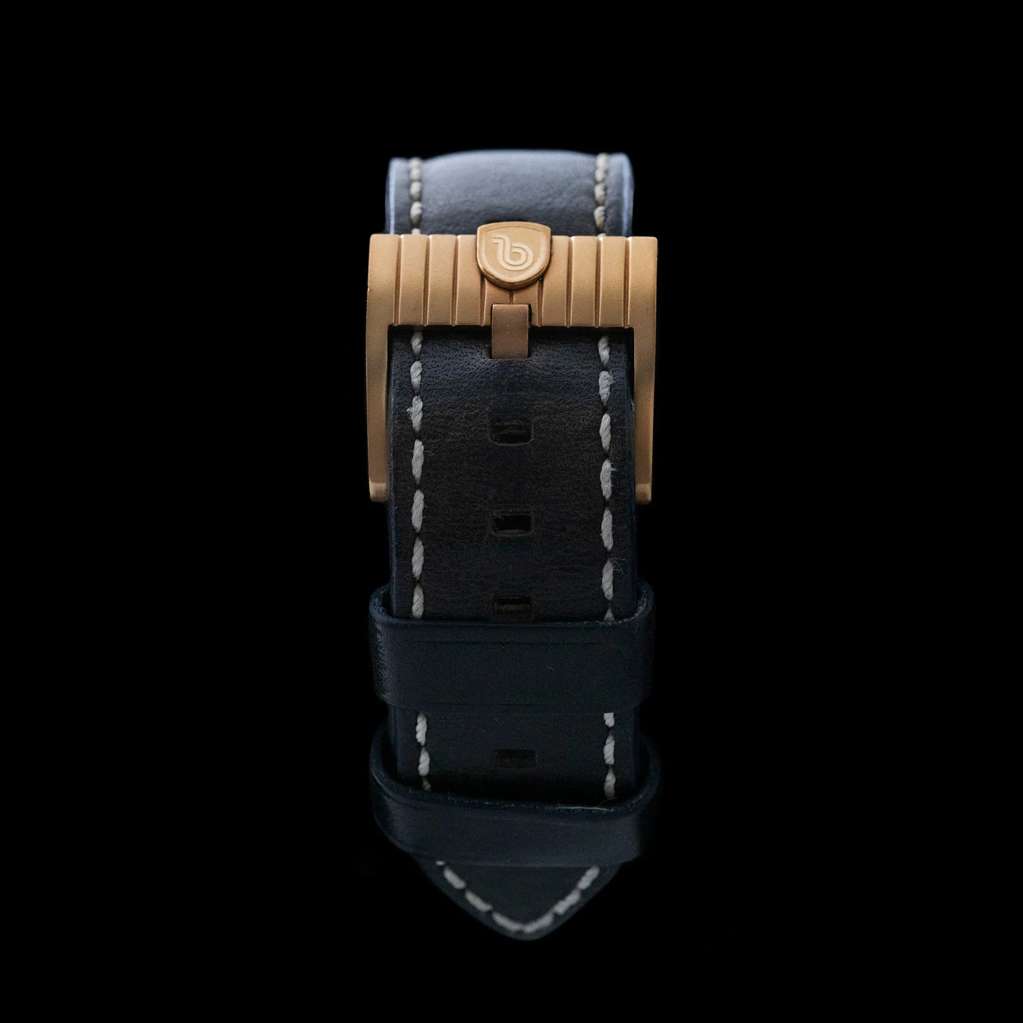 Belmoto - Track Day Rose Gold