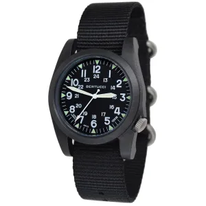 Bertucci A-3P Sportsman All Black