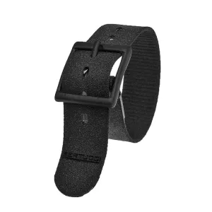 Bertucci DX3 #31 Black Rubber Watch Band Fits A-2T  A-3T  B-1T  D-1T  G-1T  A-2S-B-31