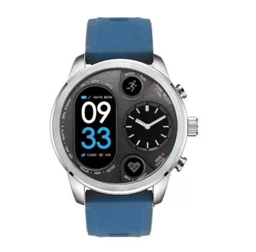 Best Alista Rugged Unisex Smart Watches for sale