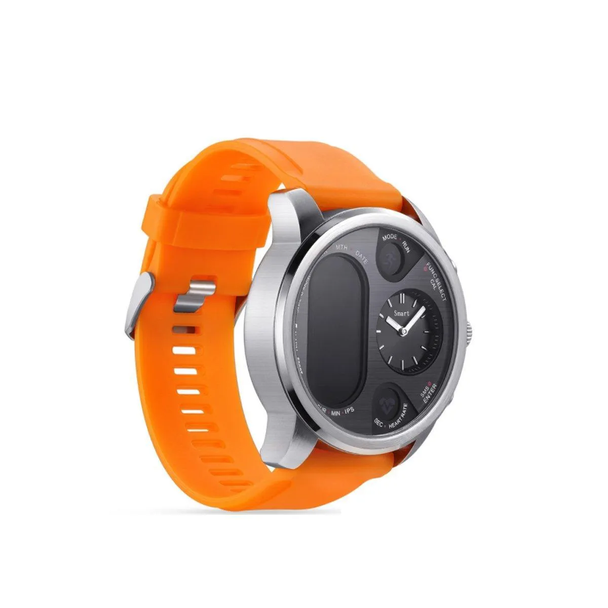 Best Alista Rugged Unisex Smart Watches for sale