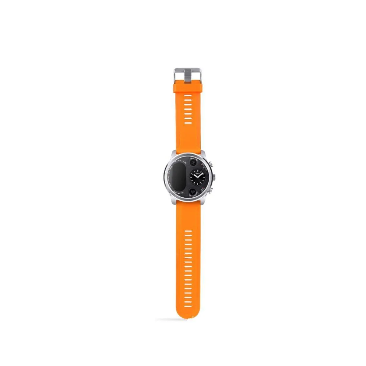 Best Alista Rugged Unisex Smart Watches for sale