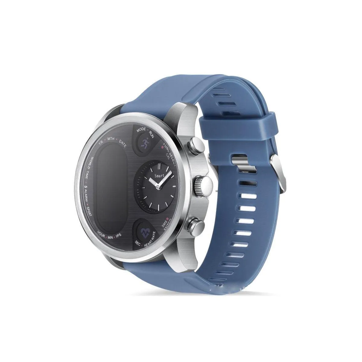 Best Alista Rugged Unisex Smart Watches for sale