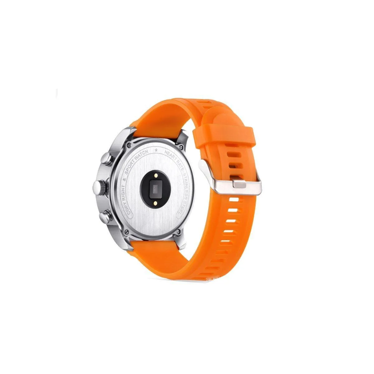 Best Alista Rugged Unisex Smart Watches for sale