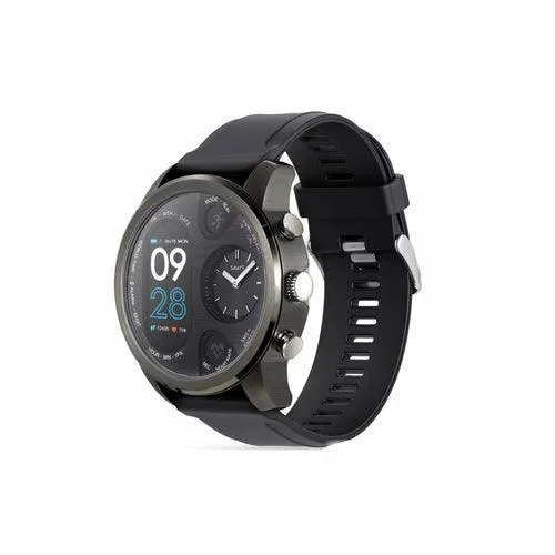 Best Alista Rugged Unisex Smart Watches for sale