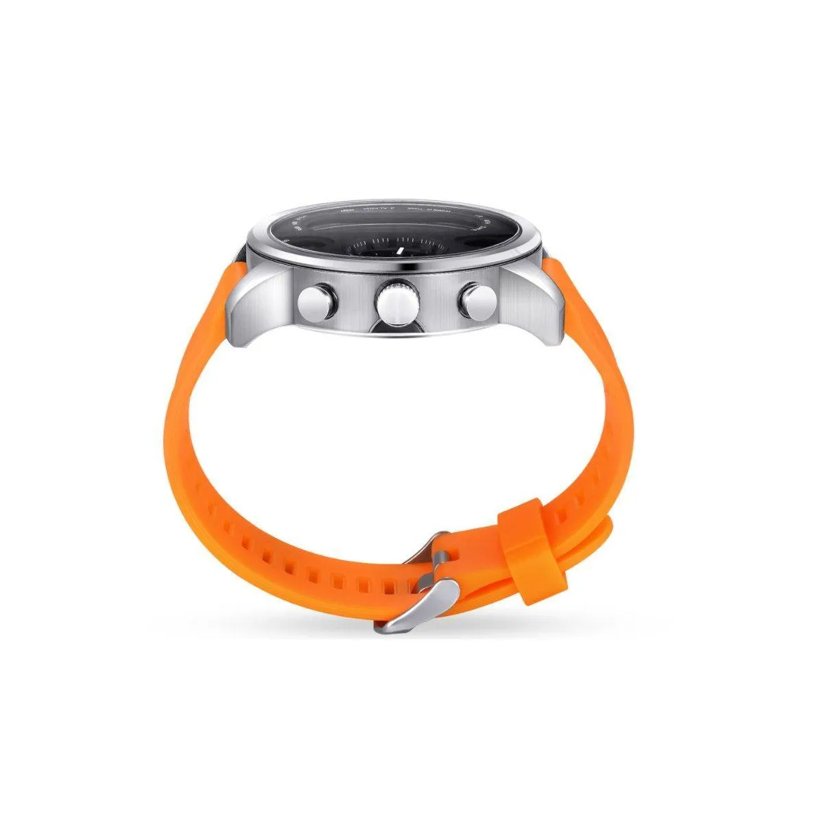 Best Alista Rugged Unisex Smart Watches for sale
