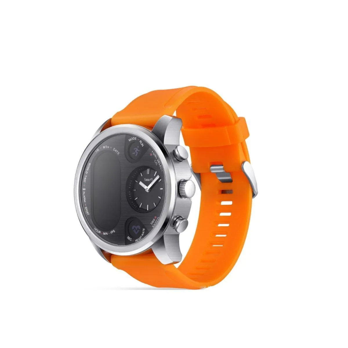 Best Alista Rugged Unisex Smart Watches for sale