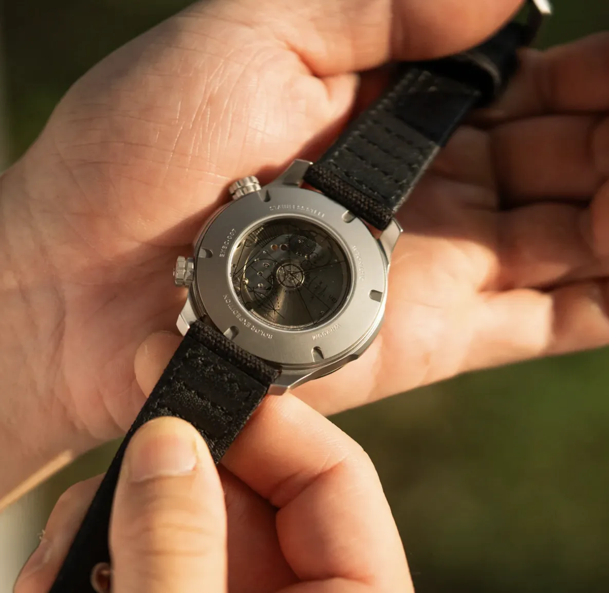 BOLDR Expedition Enigmath Schwarzwald