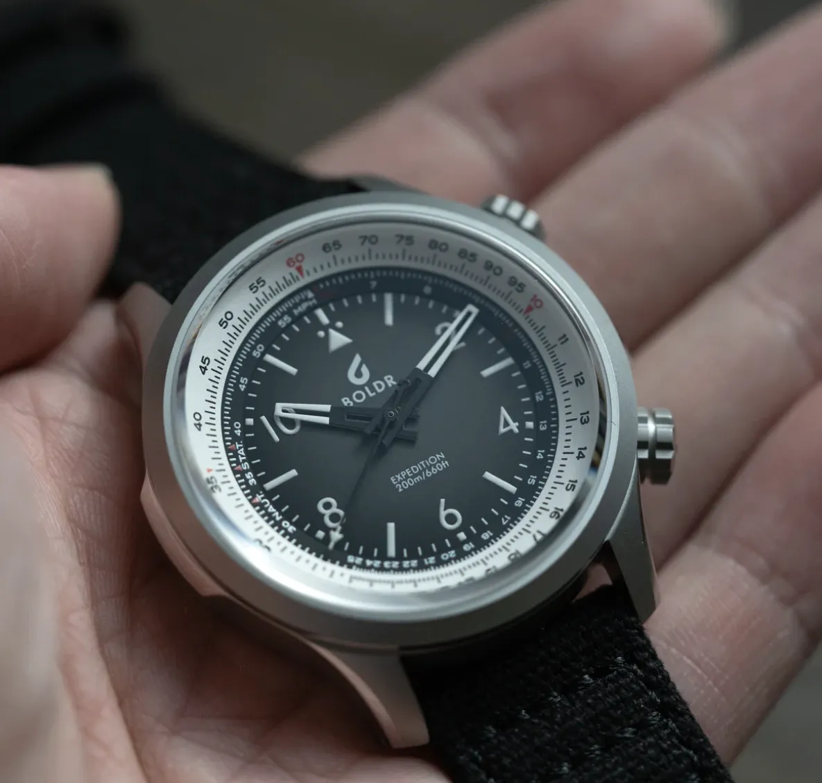BOLDR Expedition Enigmath Schwarzwald