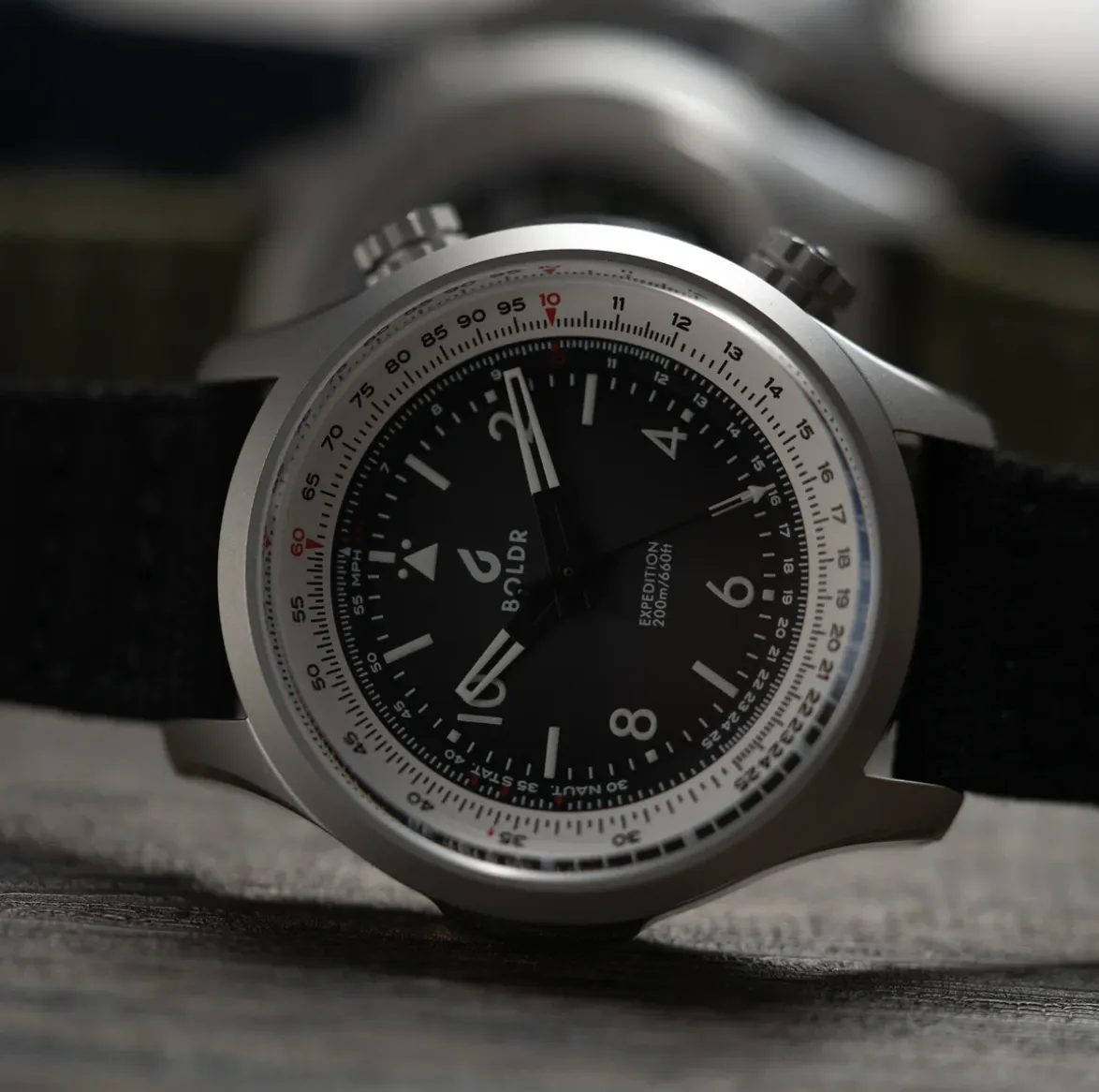 BOLDR Expedition Enigmath Schwarzwald
