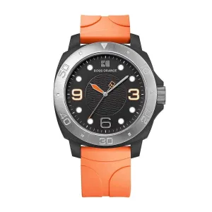 Boss watches - Hugo Boss Orange Men's Analog Watch