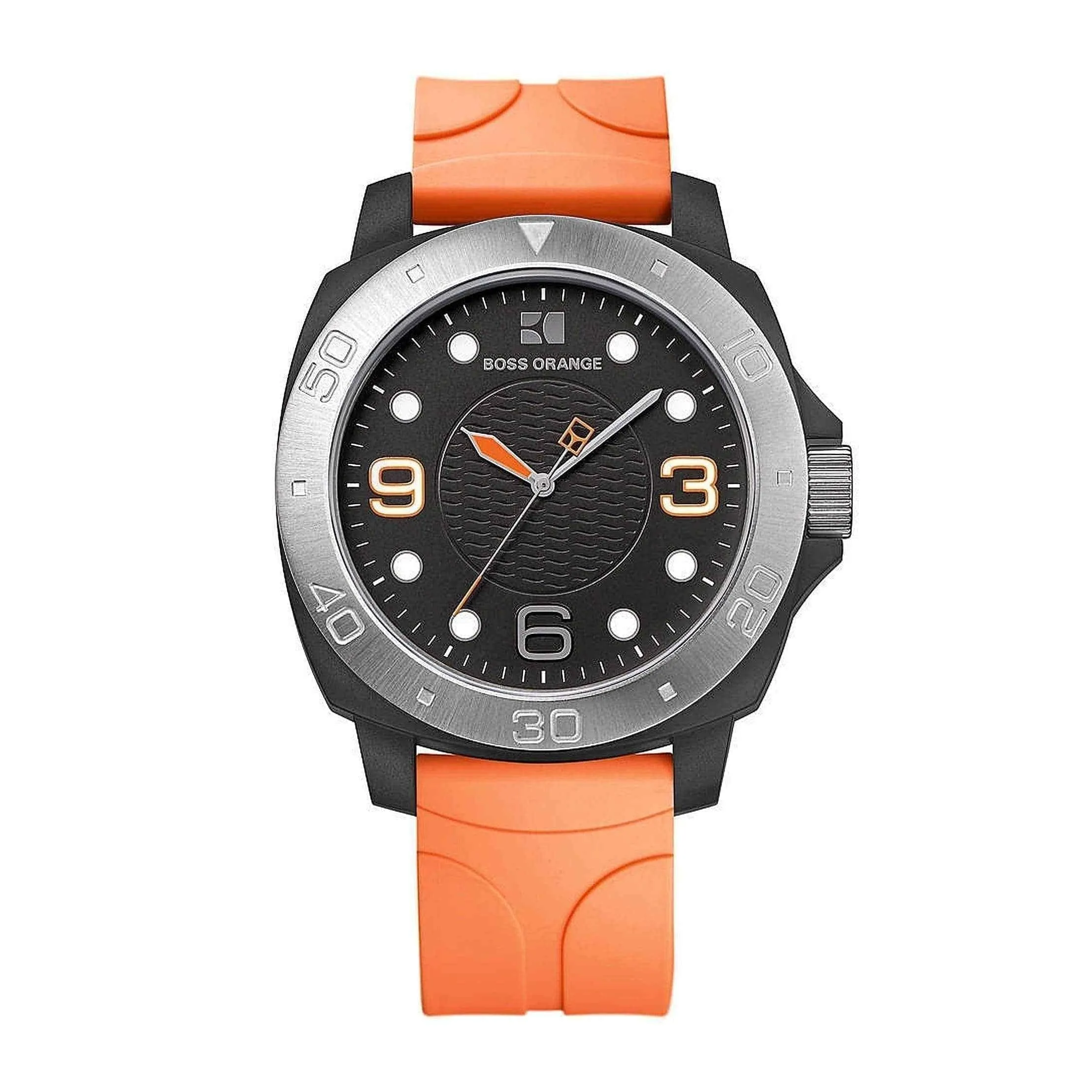Boss watches - Hugo Boss Orange Men's Analog Watch
