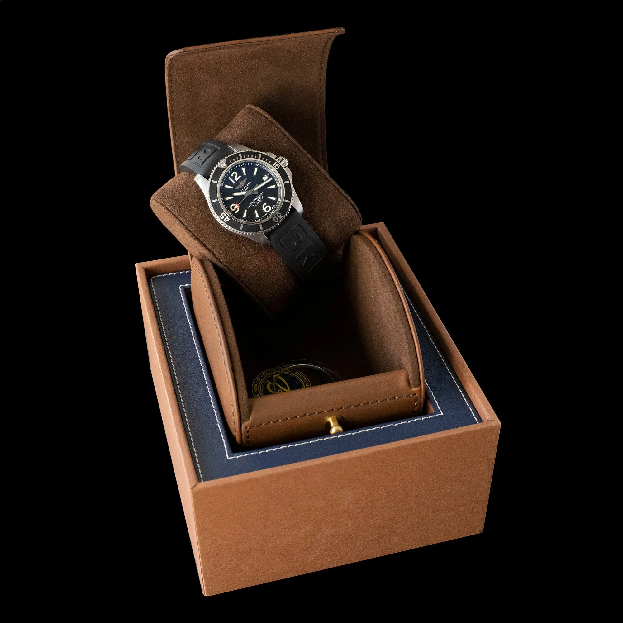 Breitling - 2020 Superocean Automatic 42