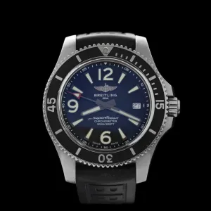 Breitling - 2020 Superocean Automatic 42