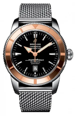 BRT Superocean Heritage 46 D