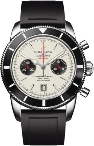 BRT Superocean Heritage D