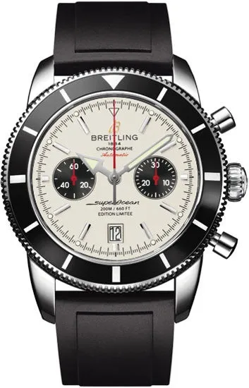 BRT Superocean Heritage D