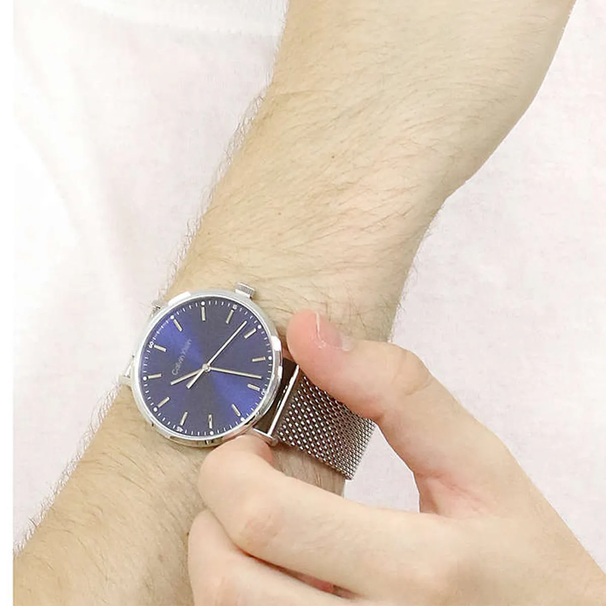 Calvin Klein - Timeless - 25200045